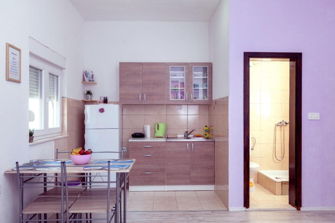 Apartment Cozy Close To Dubrovnik Neum