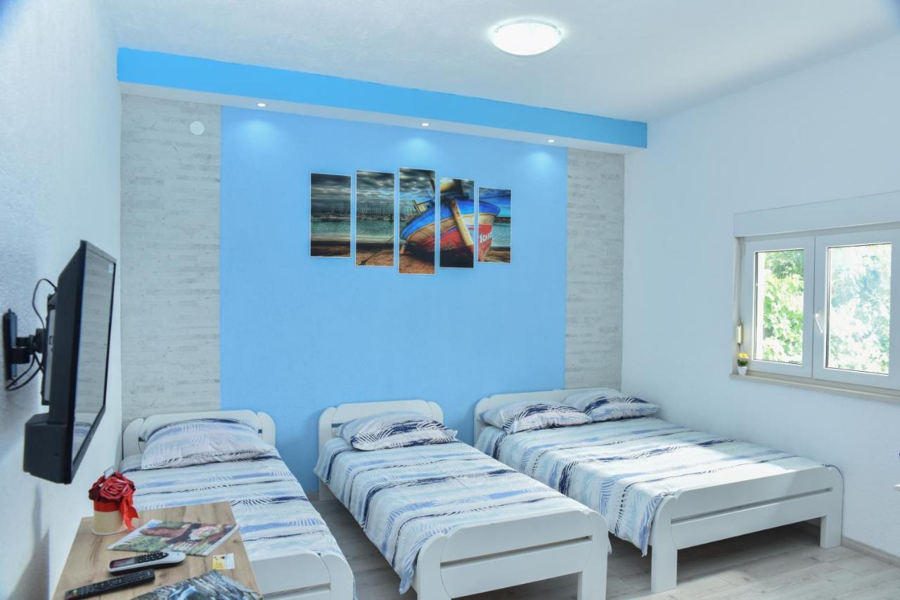 Cozy Close To Dubrovnik * Neum