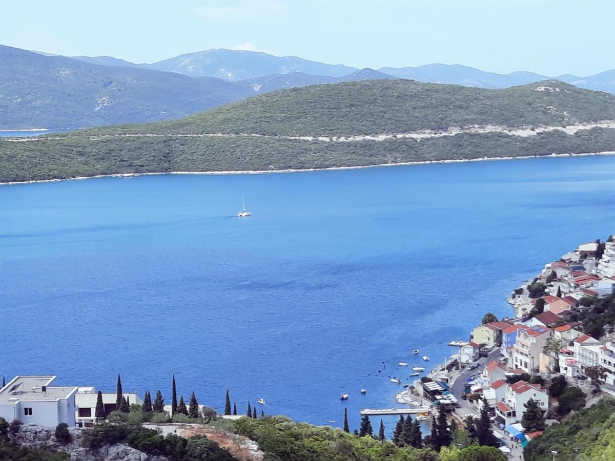 Apartment Cozy Close To Dubrovnik Neum