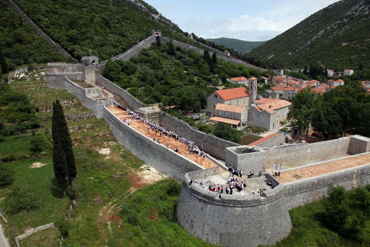 Cozy Close To Dubrovnik